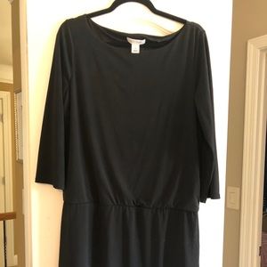 White House Black Market Dress